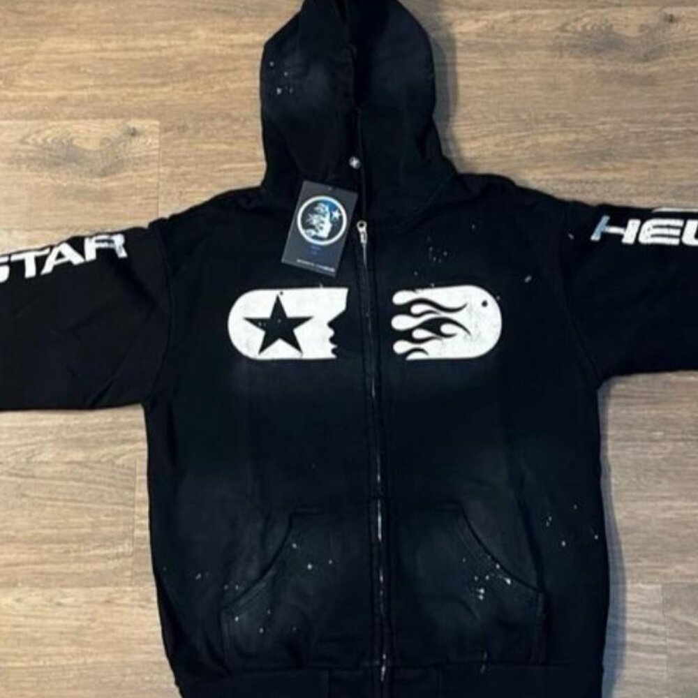 HellStart Hoddie